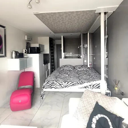 Odyssée Charnelle Heliopolis Cap D'agde * Agde