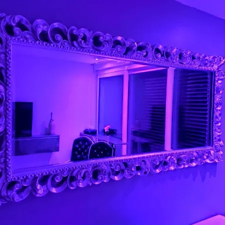 Odyssee Charnelle Heliopolis Cap D'agde Apartment *