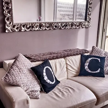Odyssee Charnelle Heliopolis Cap D'agde Apartment Agde
