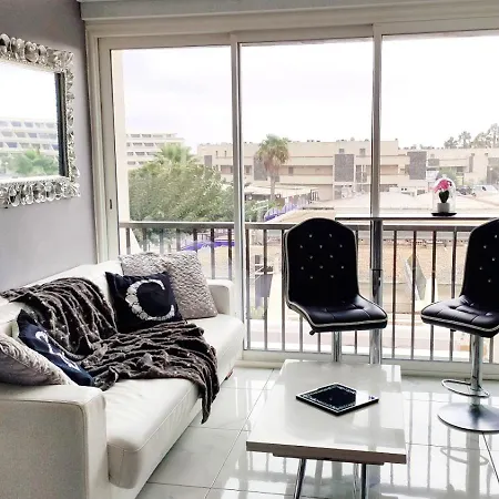 Odyssee Charnelle Heliopolis Cap D'agde Apartment Agde